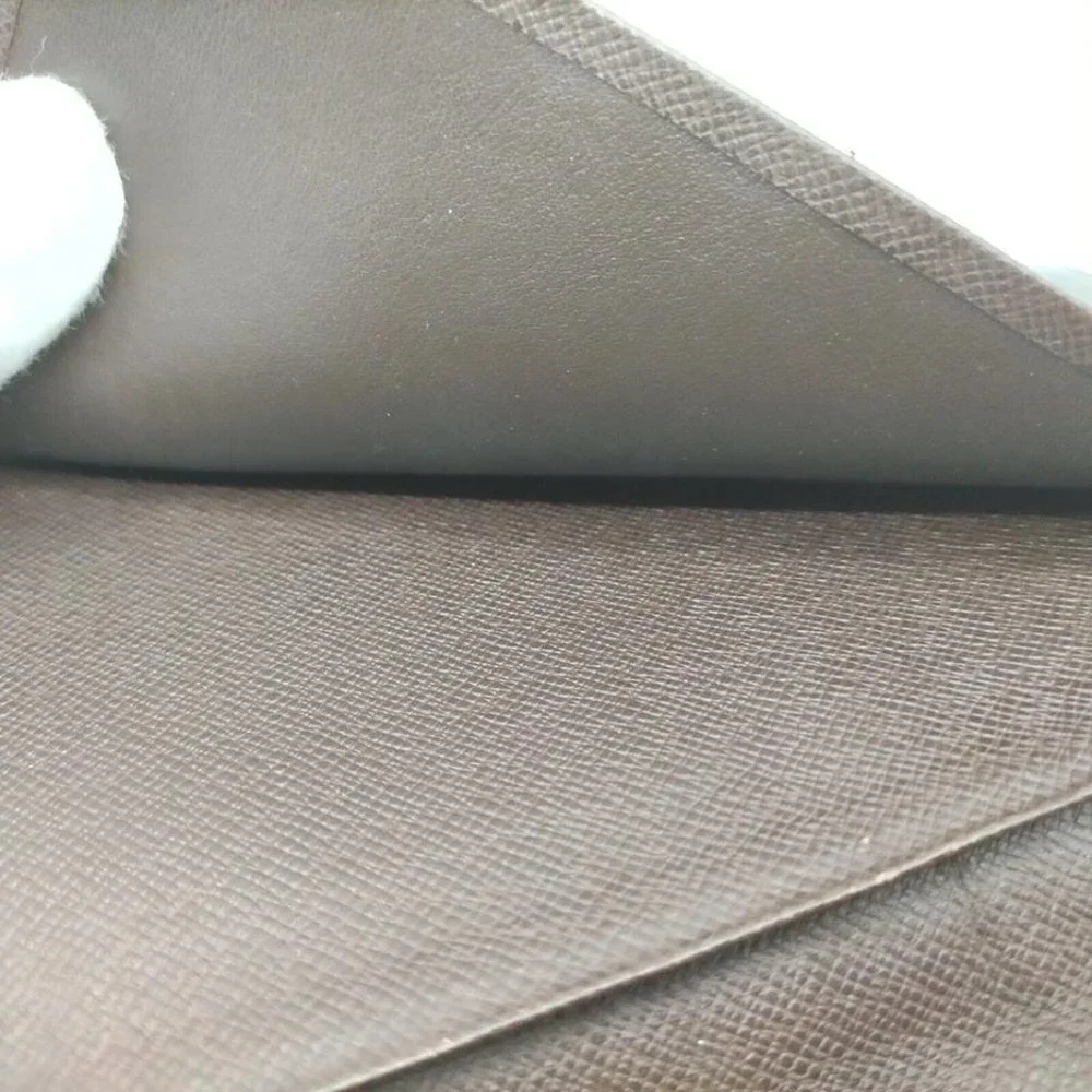 Louis Vuitton Damier Ebene Bifold Wallet 861589